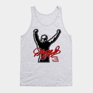 #3 Intimidator Tank Top